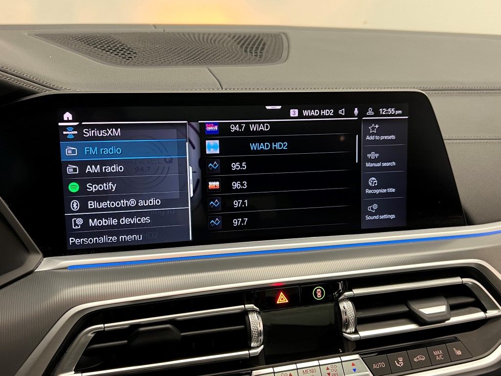 Thumbnail: 2022 BMW X5 - 30