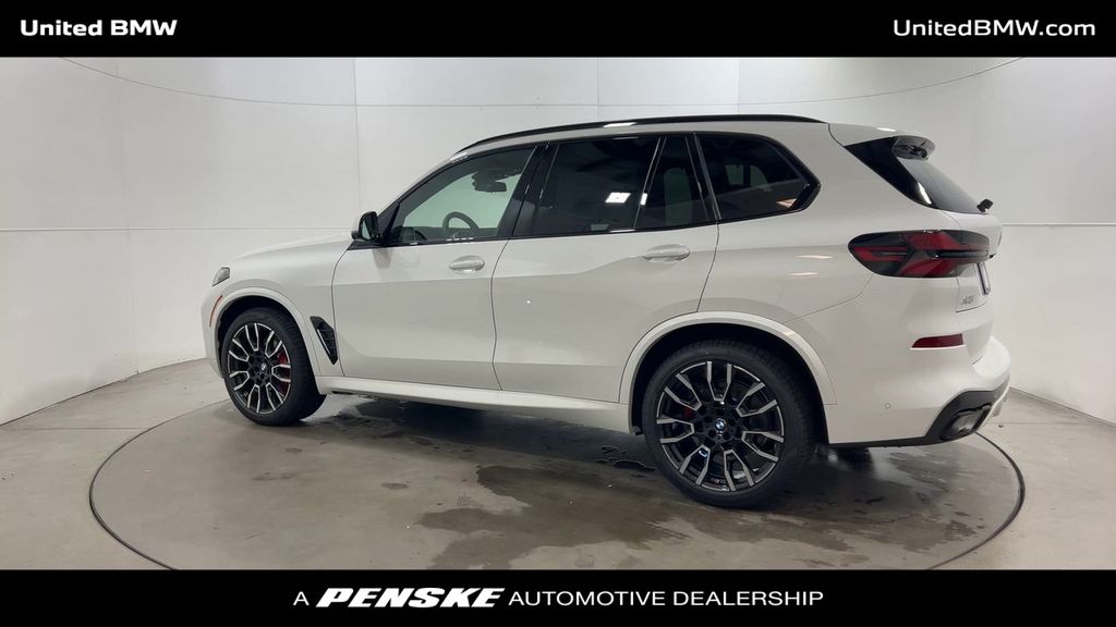 Thumbnail: 2026 BMW X5 - 6