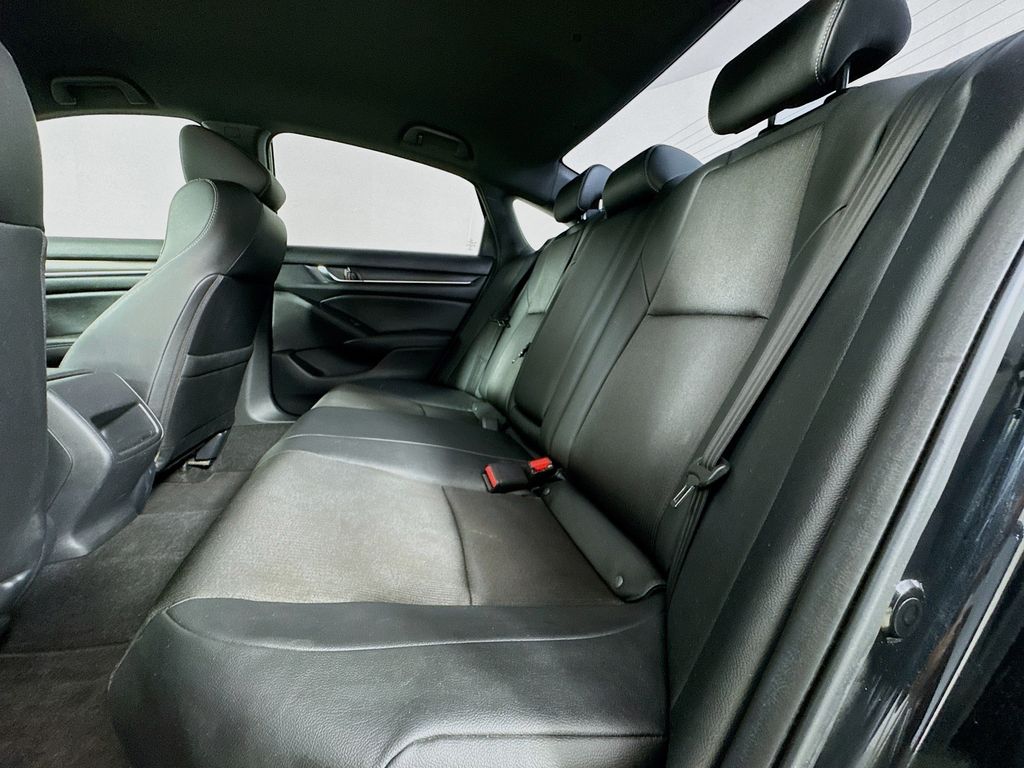 Used Car 2019 Honda Accord  Sport For Sale Under $20,000 In Austin, Texas