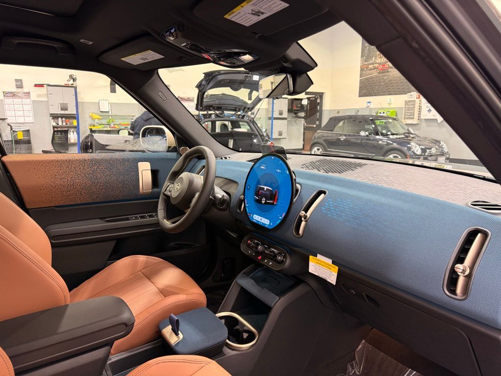 Thumbnail: 2026 MINI Cooper Countryman - 28