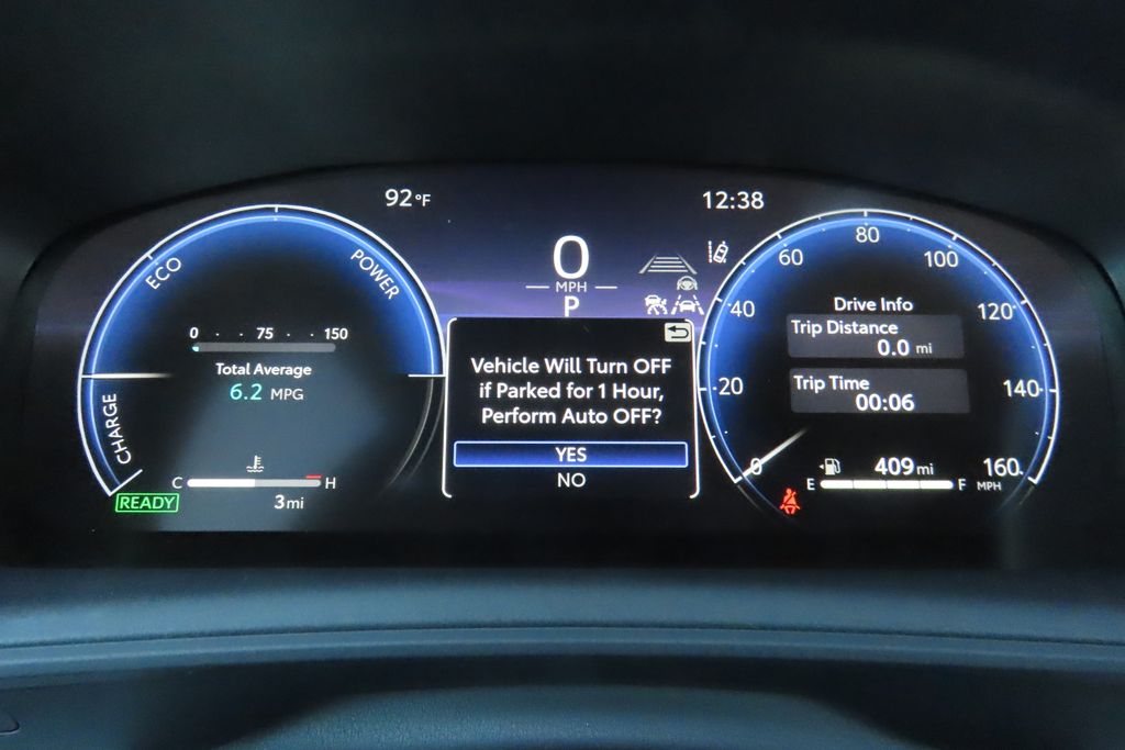 Thumbnail: 2026 Toyota Corolla - 30