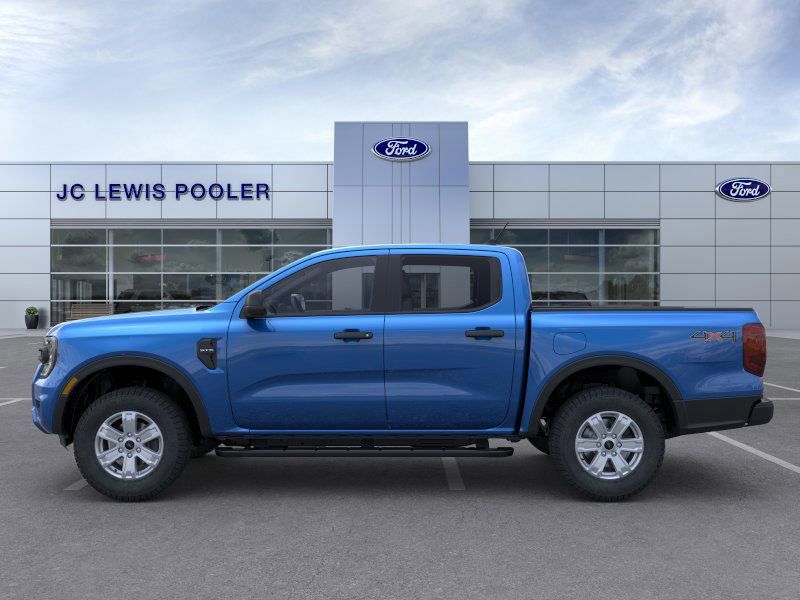 2024 Ford Ranger XL