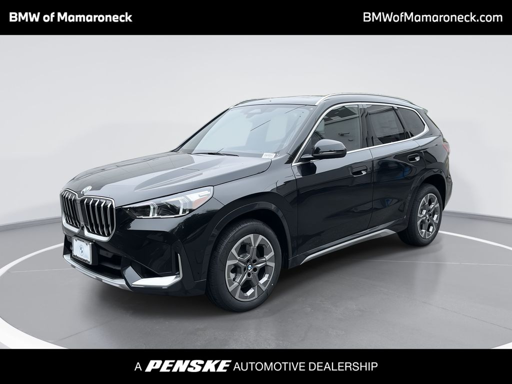 2025 BMW X1 xDrive28i -
                Mamaroneck, NY