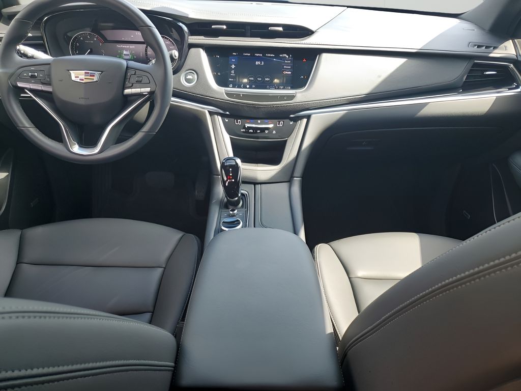 Used Car 2025 Cadillac Xt6  Luxury For Sale Under $50,000 In Austin, Texas