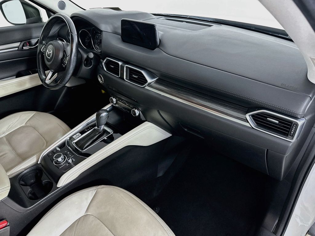 MazdaCX-530