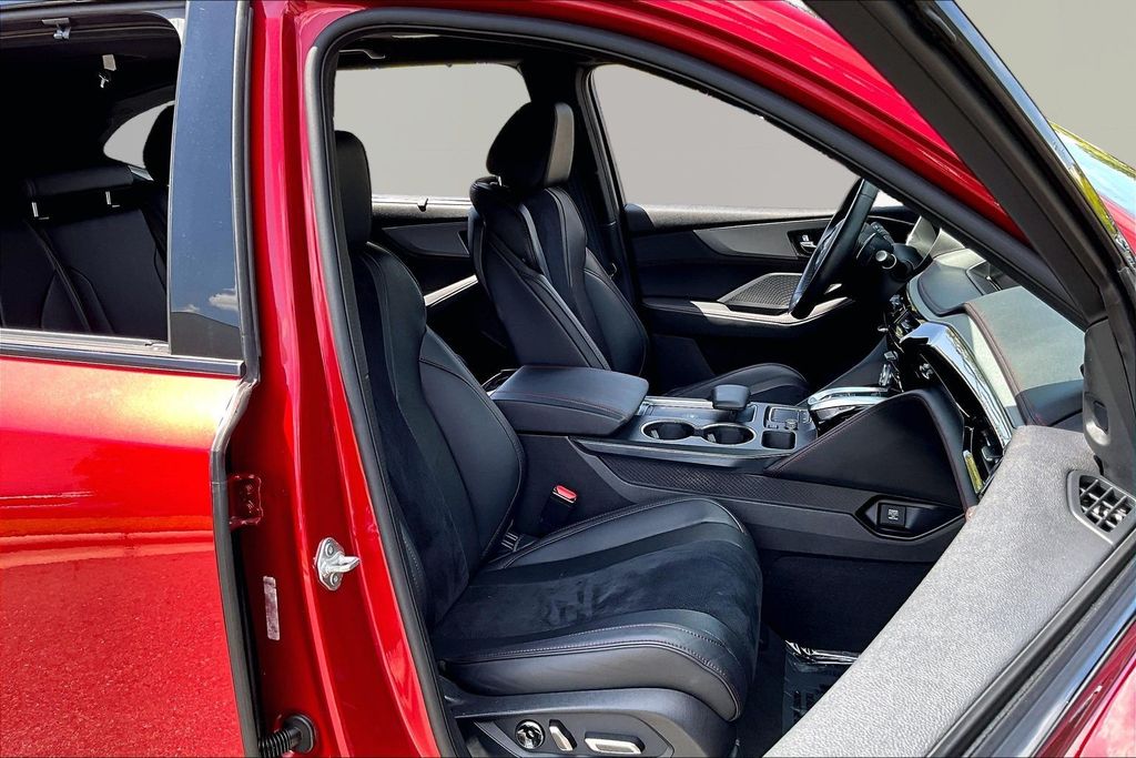 2023 Acura MDX A-Spec Package - Photo 23