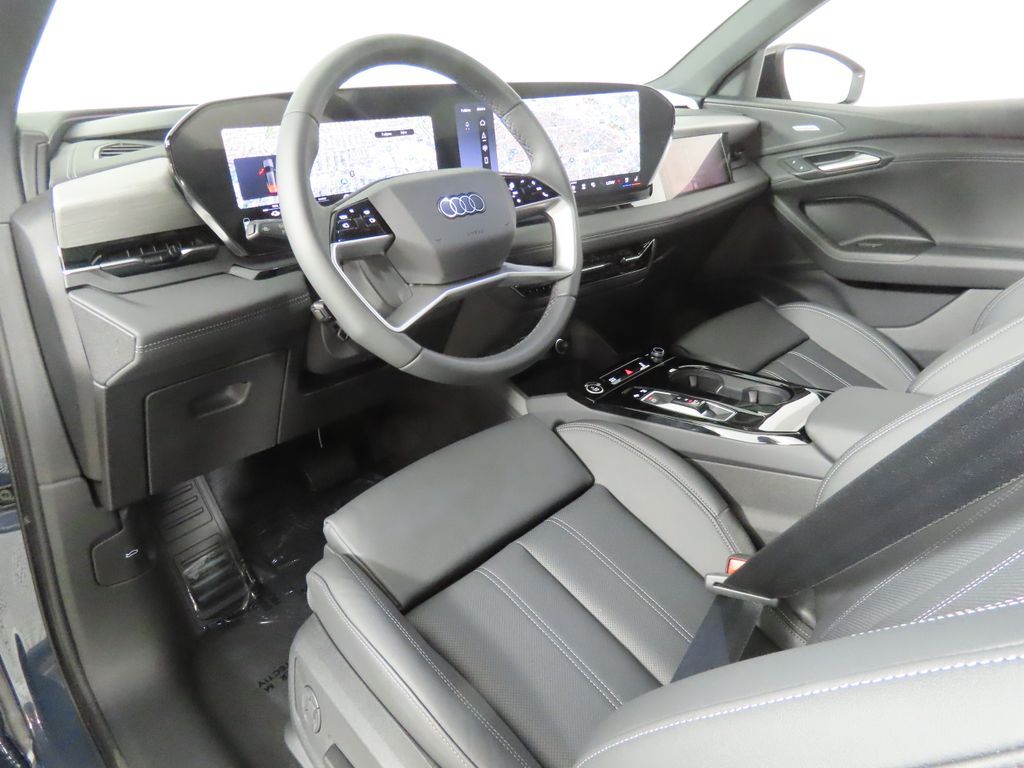 Thumbnail: 2027 Audi Q6 e-tron - 25