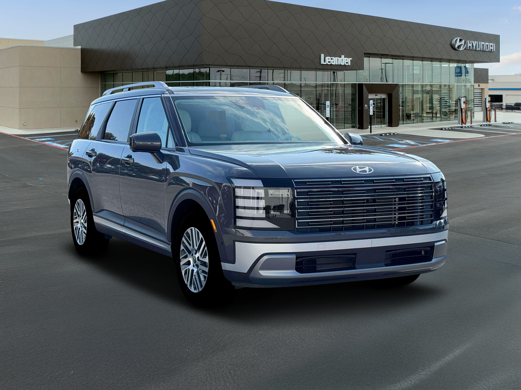 Thumbnail: 2026 Hyundai Palisade - 10