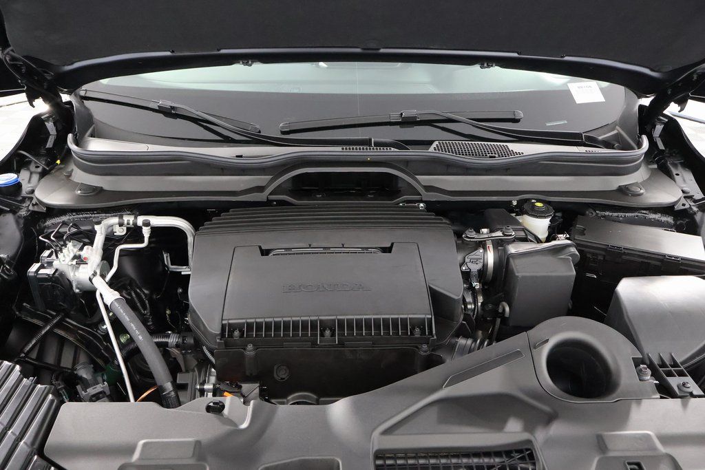 Thumbnail: 2026 Honda Pilot - 10