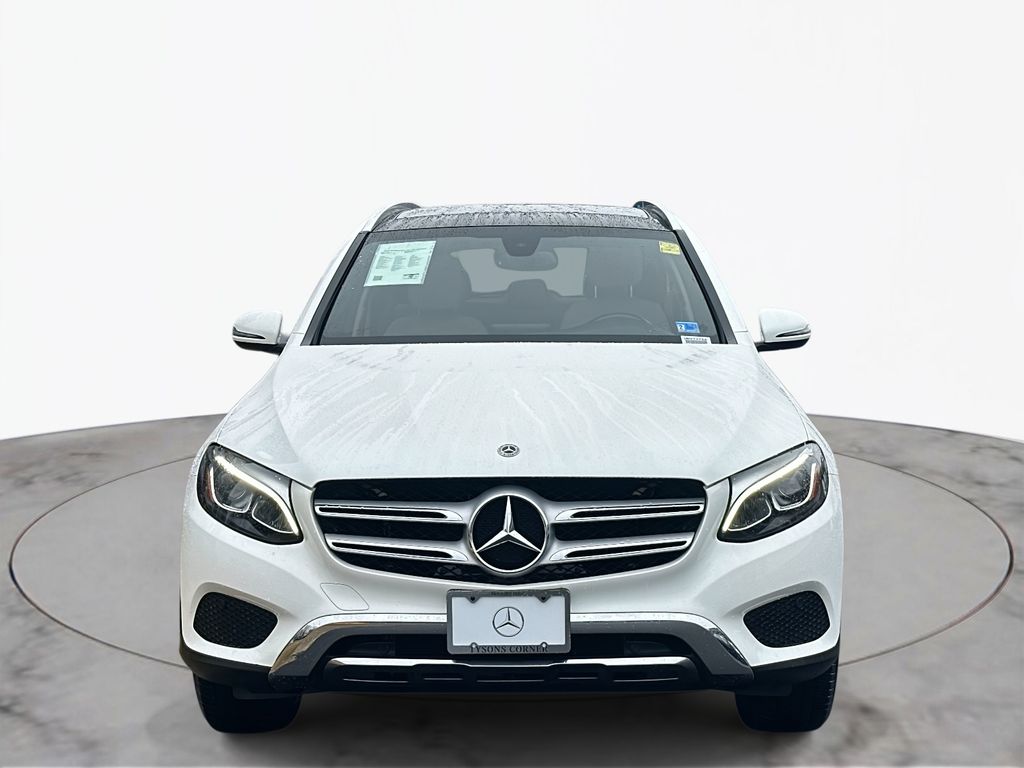 Thumbnail: 2018 Mercedes-Benz GLC - 4