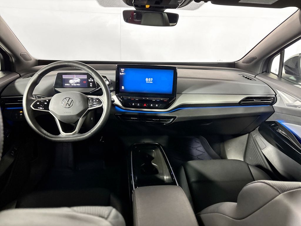 2023 Volkswagen ID.4 Pro S Plus