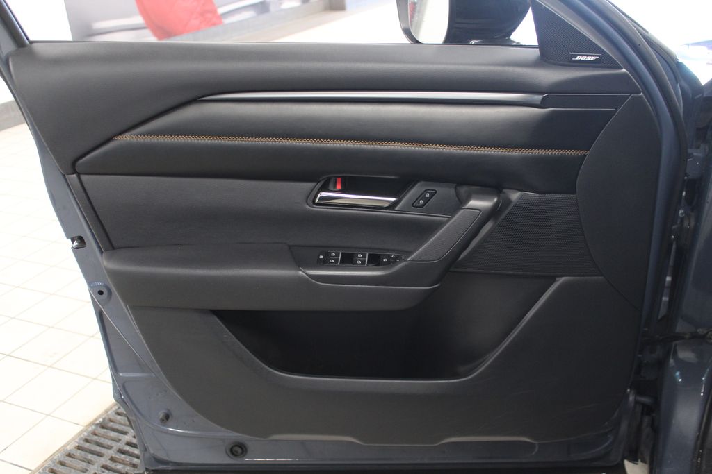 Thumbnail: 2023 Mazda CX-50 - 11