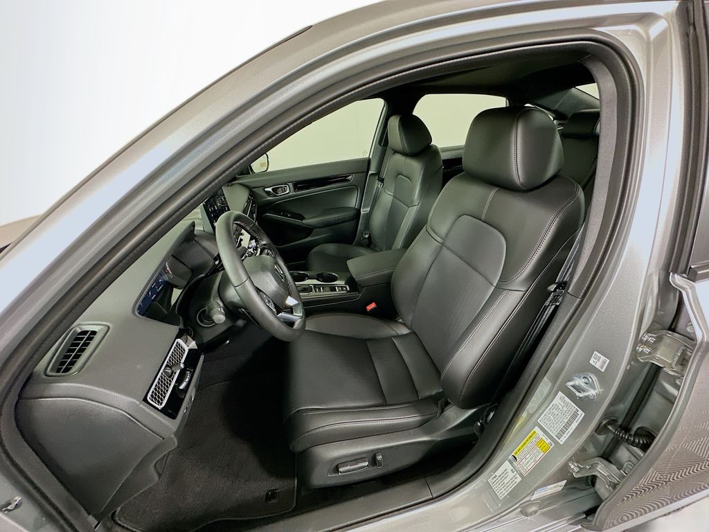 Thumbnail: 2026 Honda Civic - 16