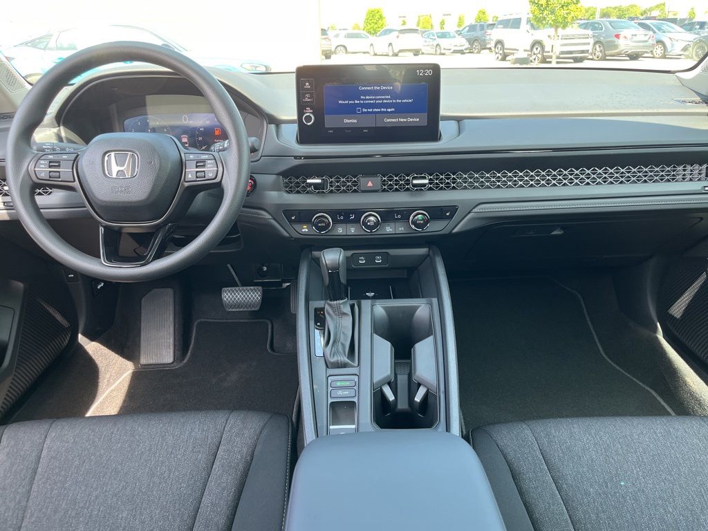 Thumbnail: 2026 Honda Accord - 8