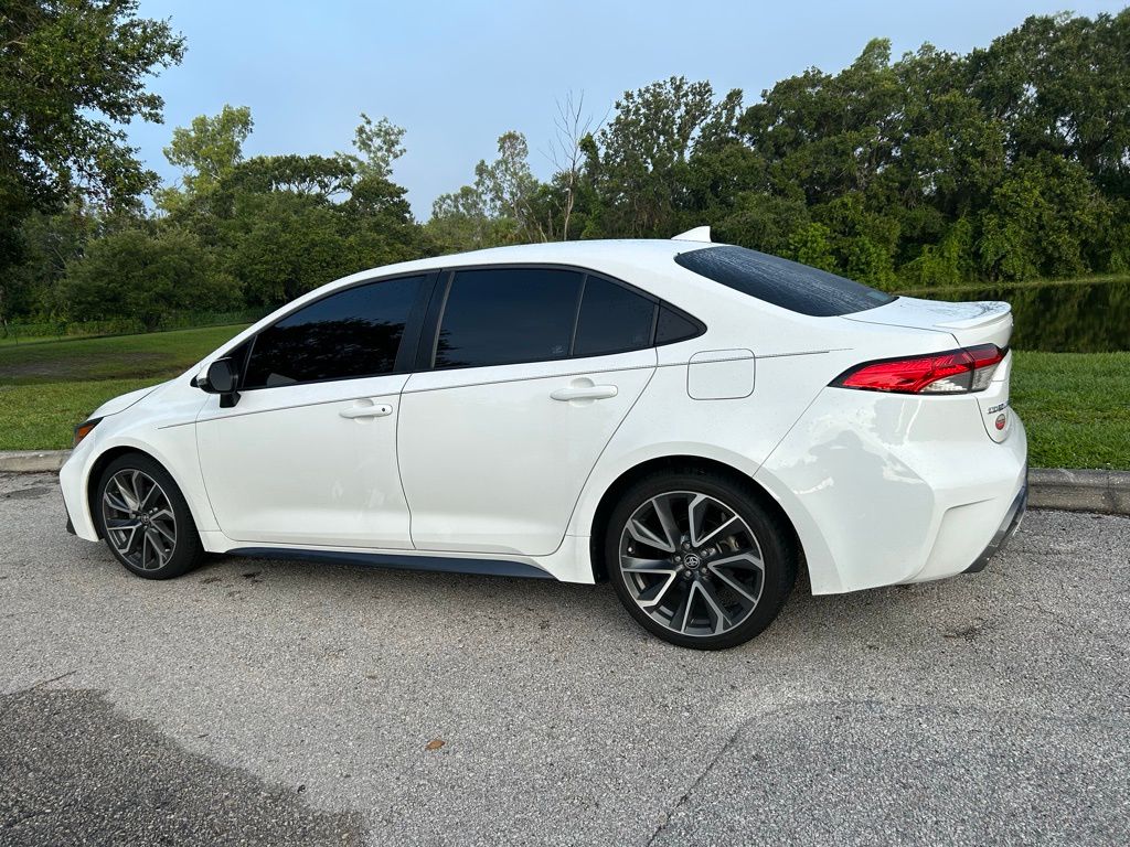 Thumbnail: 2020 Toyota Corolla - 3