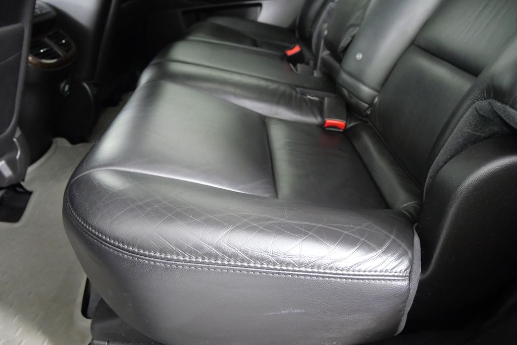 2011 Acura MDX Technology 15