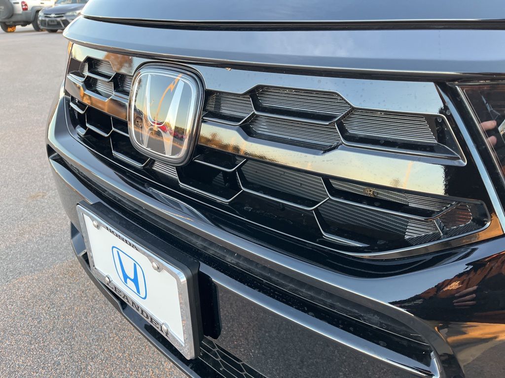 Thumbnail: 2026 Honda Odyssey - 16