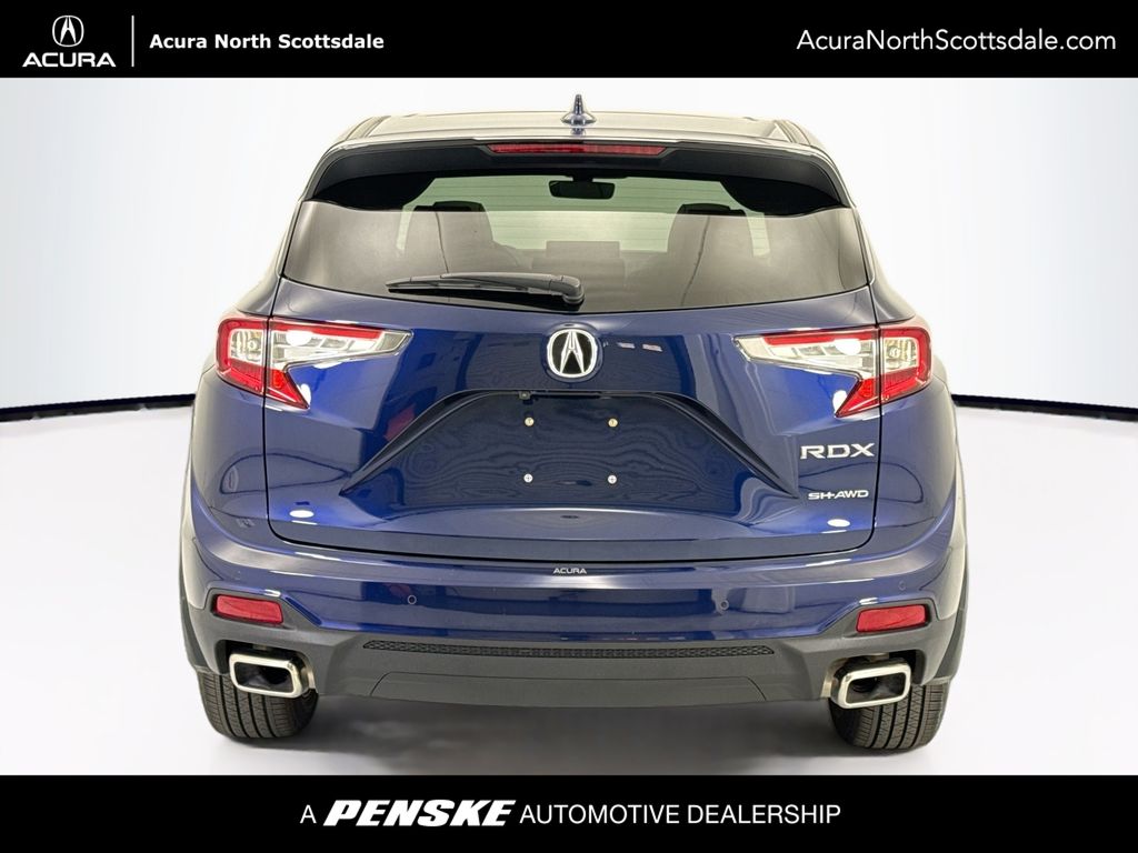 Thumbnail: 2023 Acura RDX - 7
