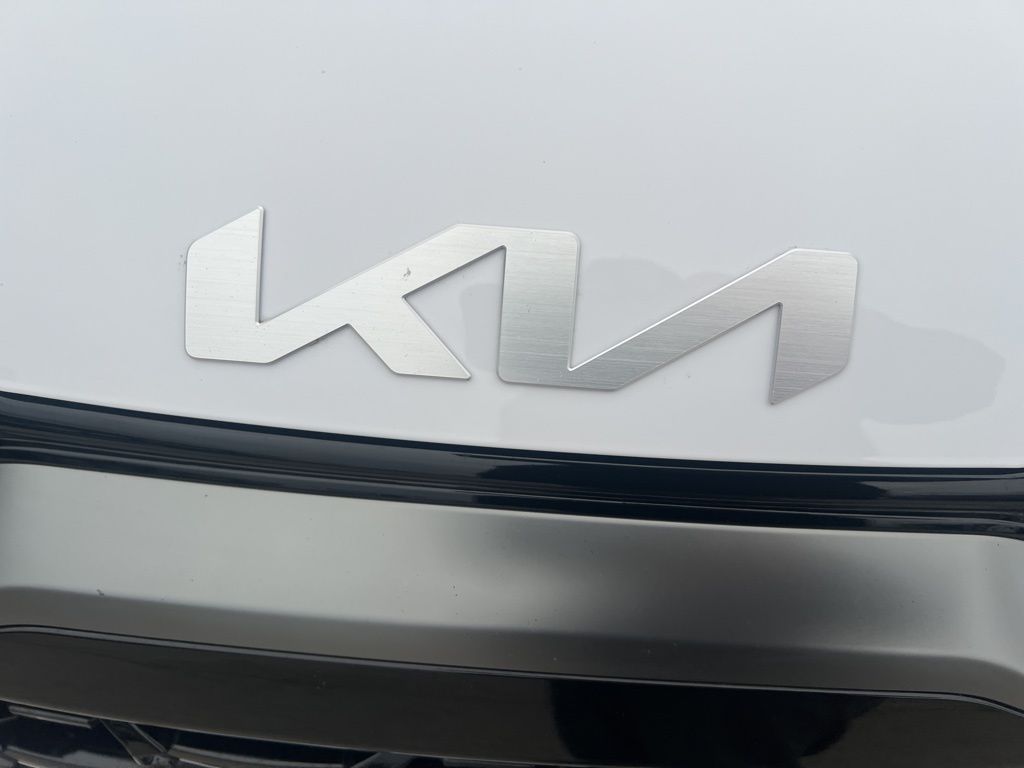 2023 Kia Sportage X-Line photo