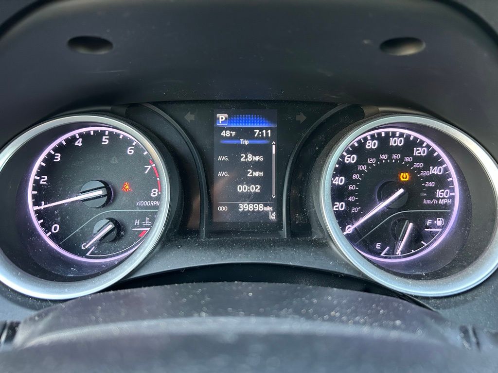 Thumbnail: 2023 Toyota Camry - 23