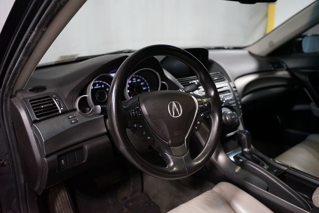 Thumbnail: 2012 Acura TL - 7