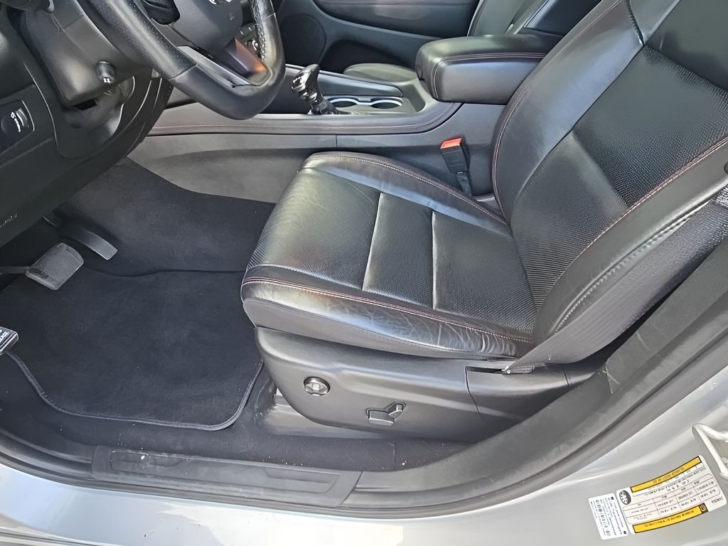 Used Car 2023 Dodge Durango  Gt Plus For Sale Under $50,000 In Austin, Texas