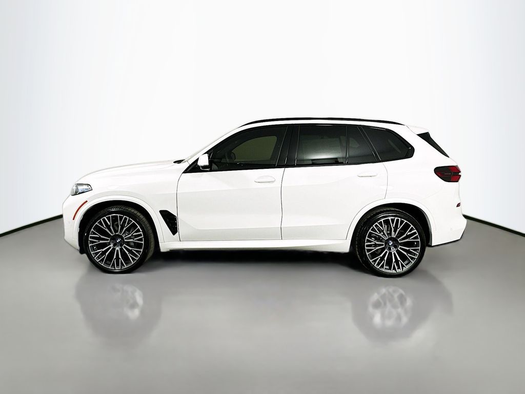 Thumbnail: 2026 BMW X5 - 8