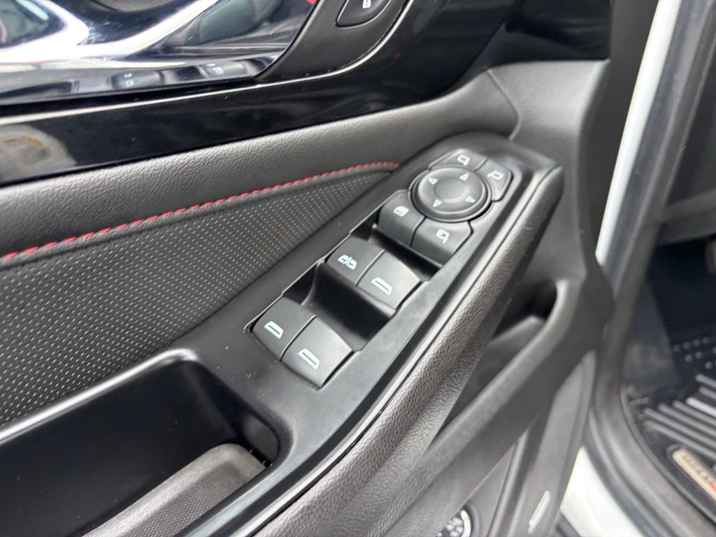 Used Car 2023 Chevrolet Traverse  Rs For Sale Under $35,000 In Austin, Texas