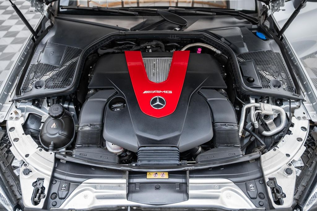 Mercedes-BenzC-Class20