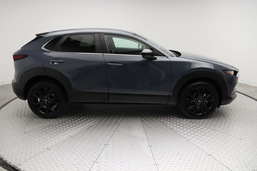 Thumbnail: 2024 Mazda CX-30 - 7