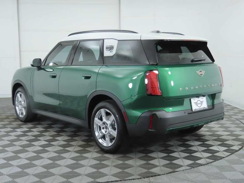 Thumbnail: 2026 MINI Cooper Countryman - 7