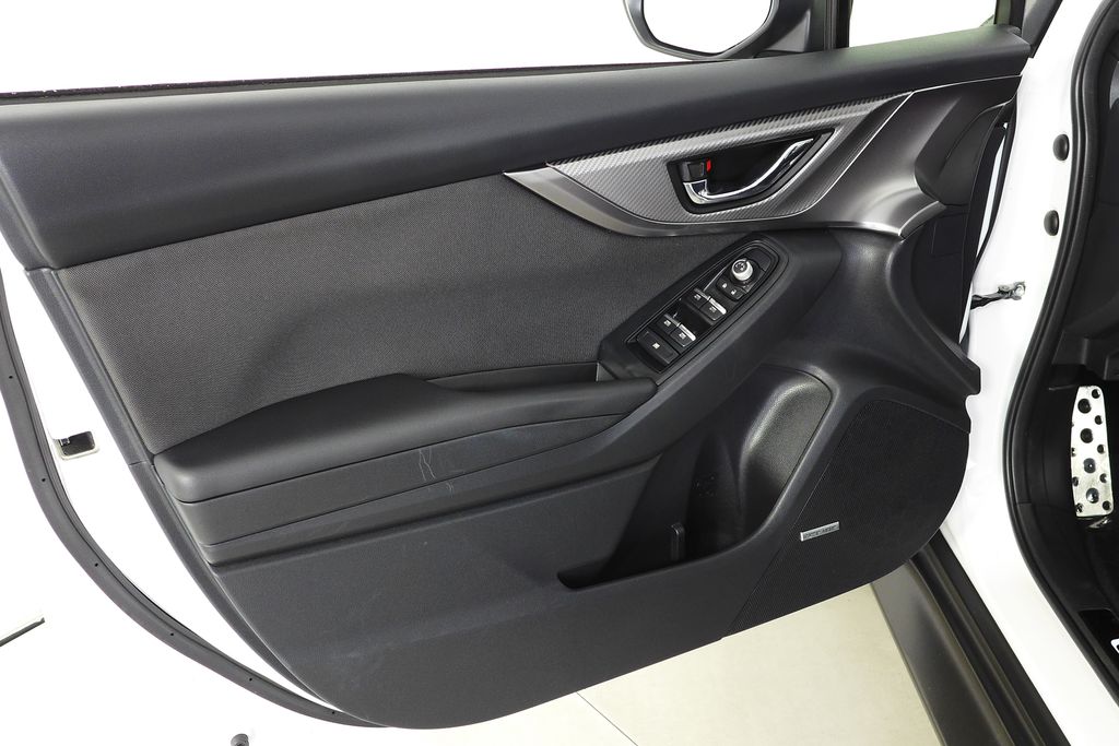 2022 Subaru WRX Premium 11