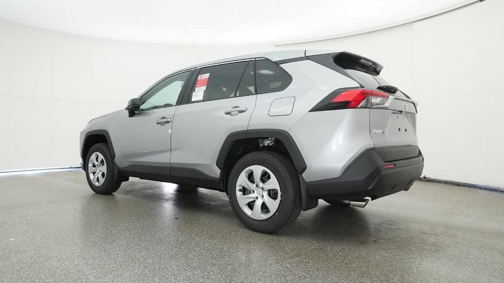 Thumbnail: 2025 Toyota RAV4 - 12