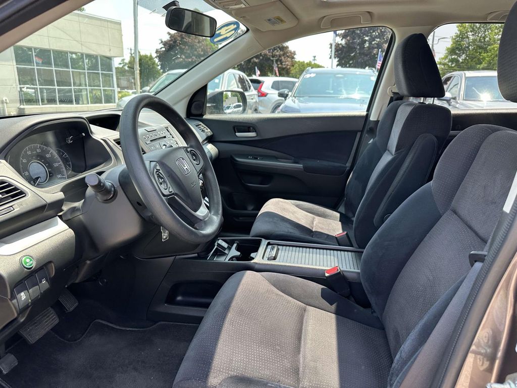 Used 2014 Honda CR-V SUV