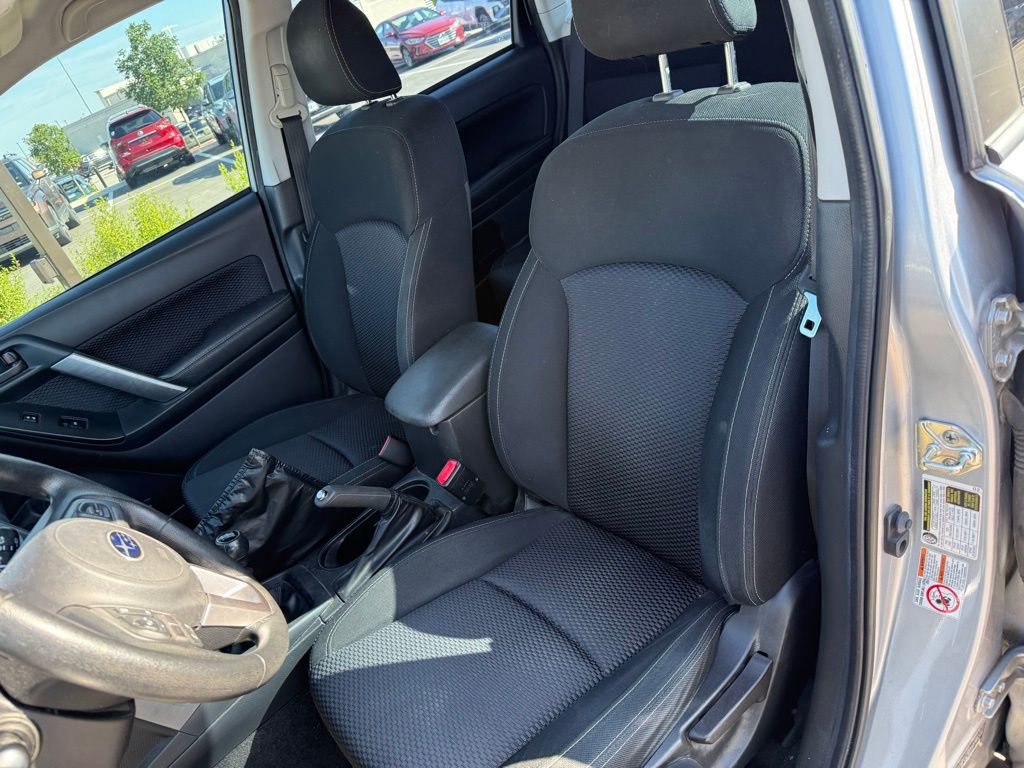 Thumbnail: 2018 Subaru Forester - 8