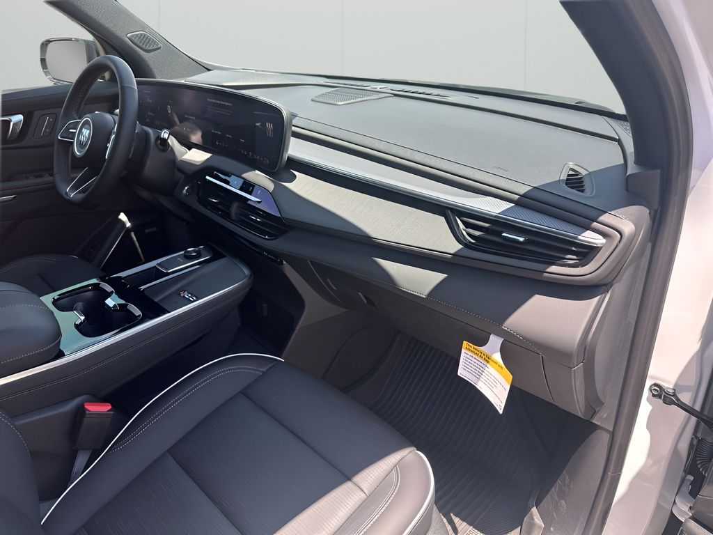 New Car 2025 Buick Enclave  Sport Touring For Sale Under $50,000 In Austin, Texas