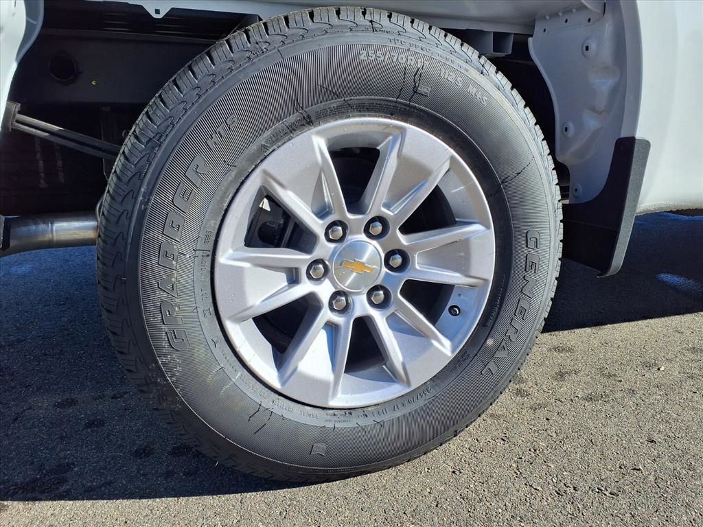 ChevroletSilverado 150022