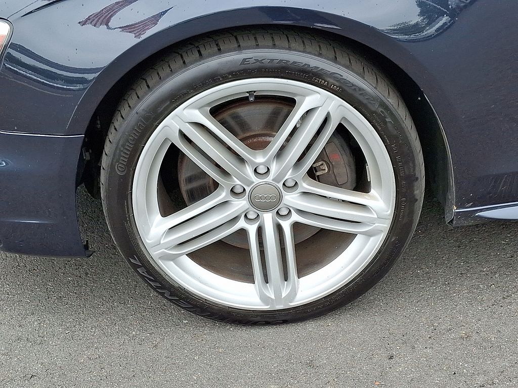 2013 Audi S4 Premium Plus 8