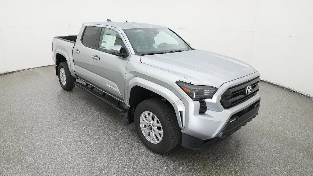 Thumbnail: 2025 Toyota Tacoma - 24