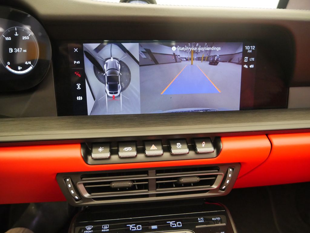 Thumbnail: 2023 Porsche 911 - 32