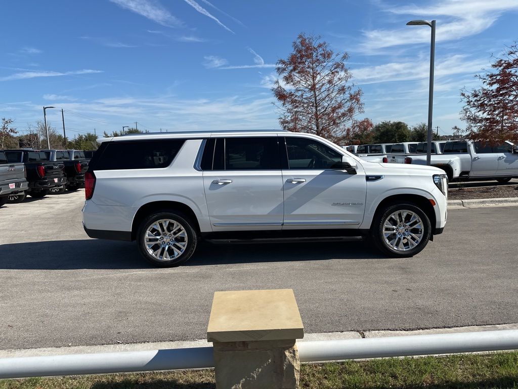 Used Car 2021 Gmc Yukon Xl  Slt For Sale Under $50,000 In Austin, Texas