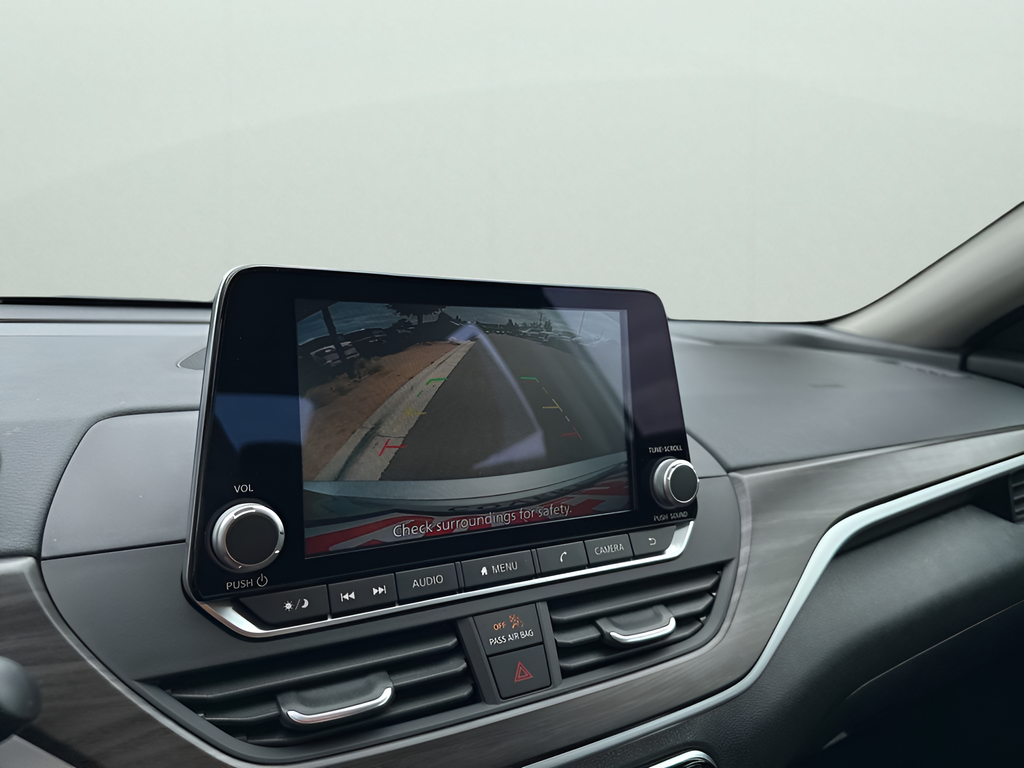 Used Car 2025 Nissan Altima  2.5 Sv For Sale Under $25,000 In Austin, Texas