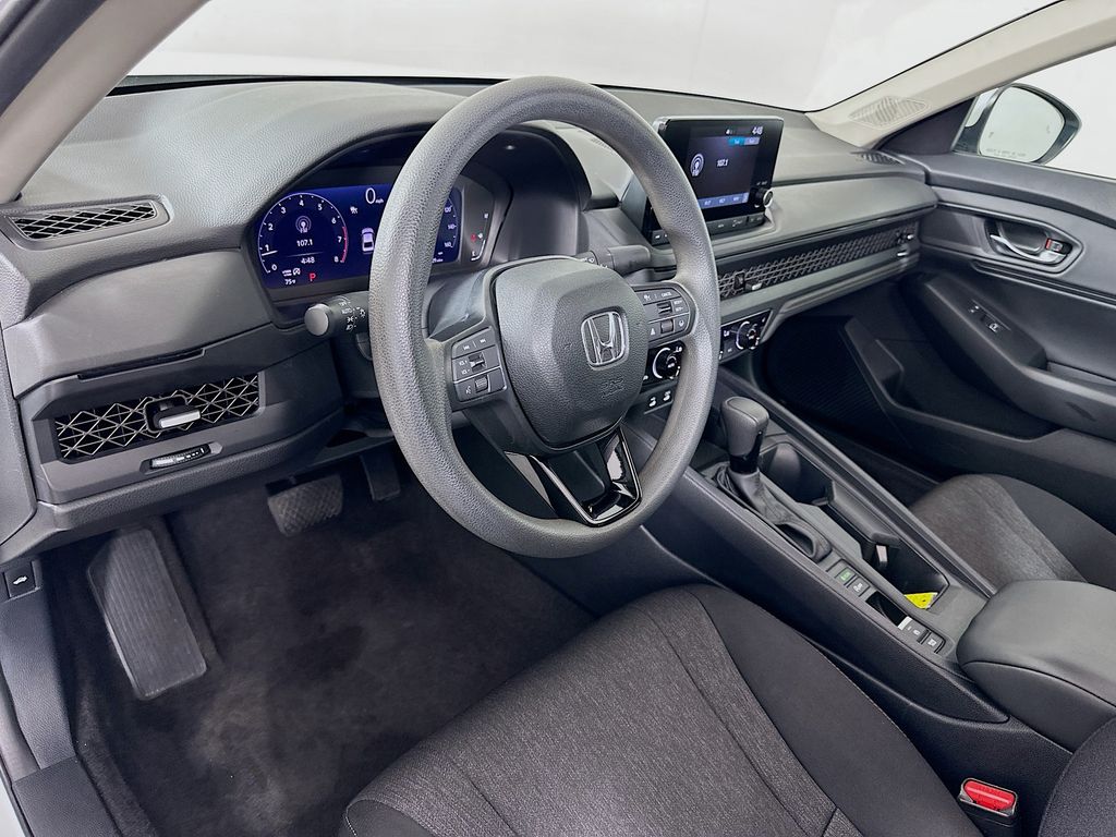 Thumbnail: 2024 Honda Accord - 9