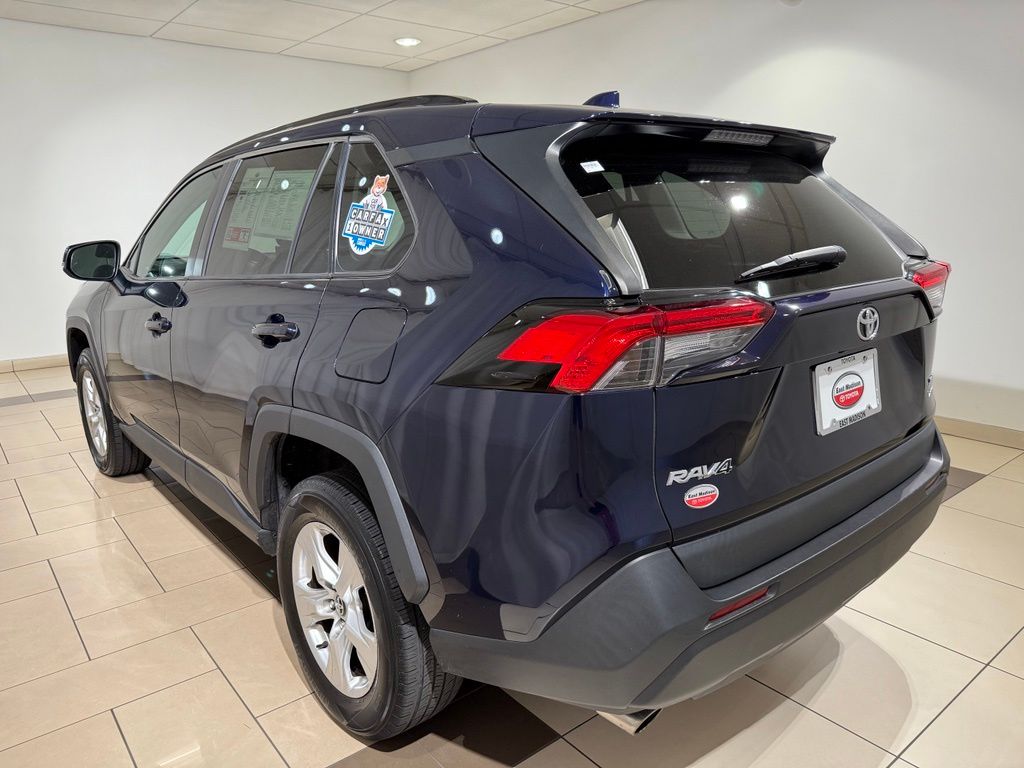 Thumbnail: 2020 Toyota RAV4 - 3