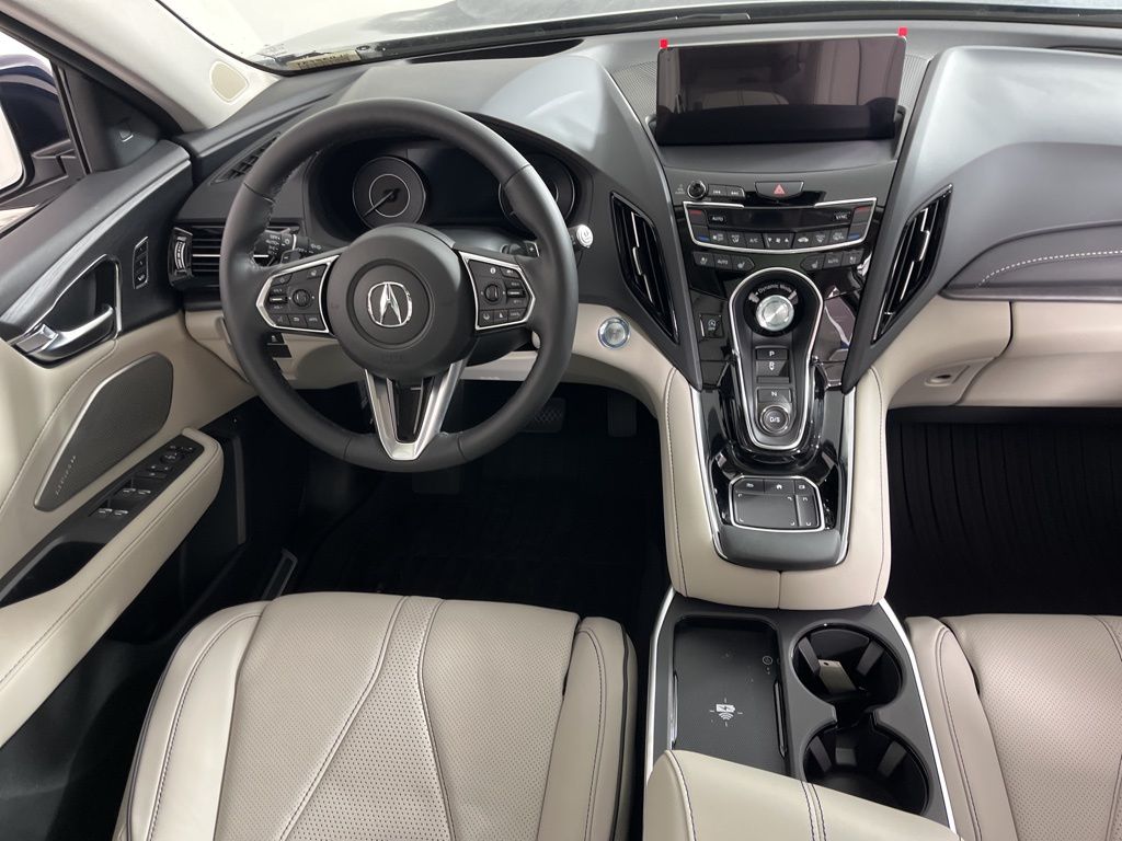 Thumbnail: 2025 Acura RDX - 14