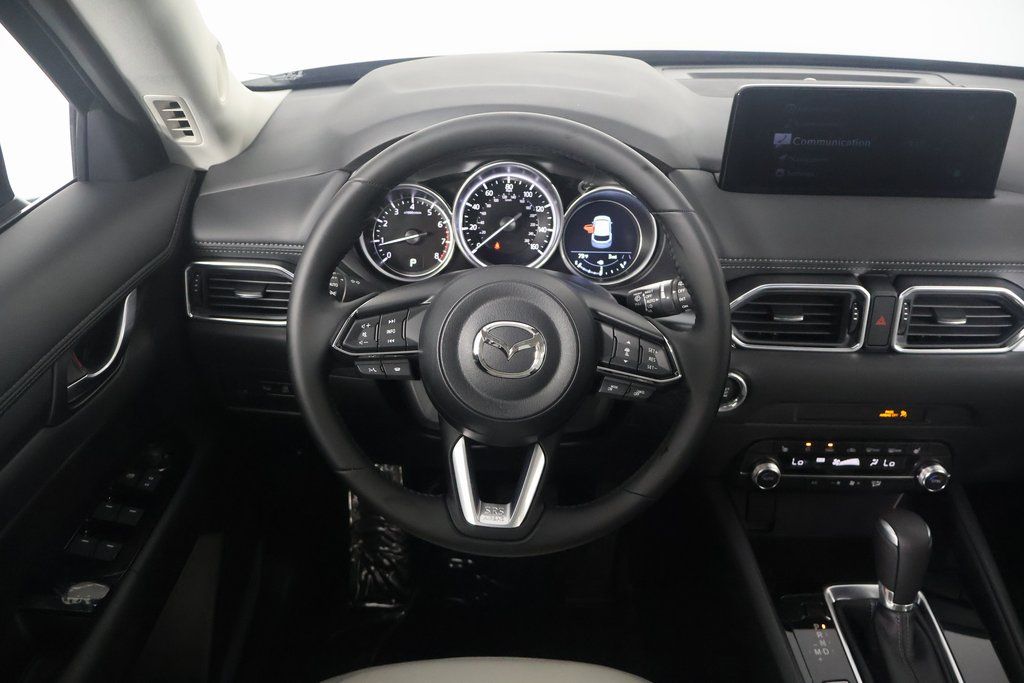 Thumbnail: 2025 Mazda CX-5 - 3