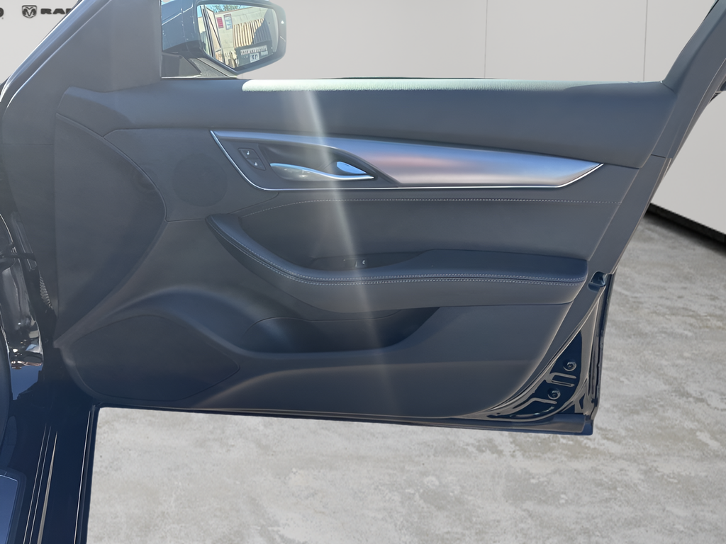 Used Car 2024 Cadillac Ct5  Premium Luxury For Sale Under $35,000 In Austin, Texas