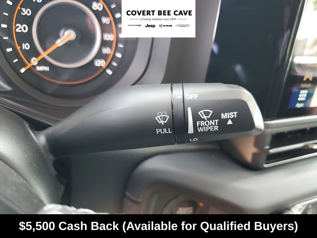 New Car 2025 Jeep Gladiator  Rubicon For Sale Under $50,000 In Austin, Texas