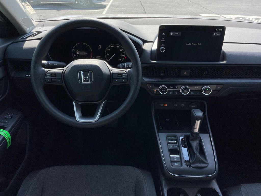 Thumbnail: 2026 Honda CR-V - 11