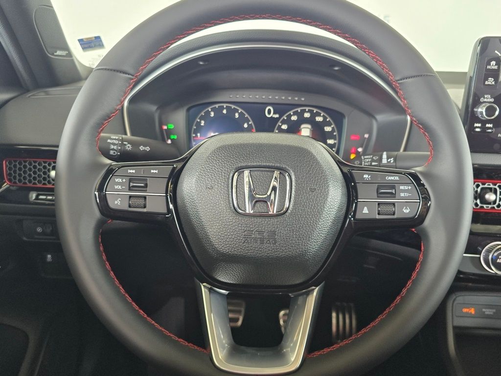 Thumbnail: 2026 Honda Civic - 32